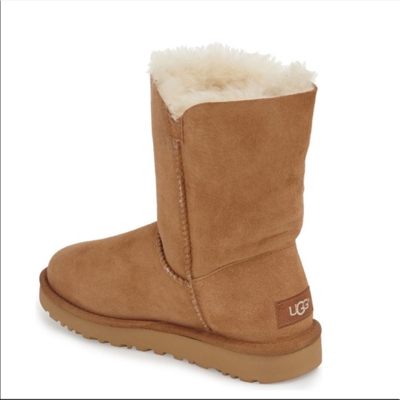 Ugg Keely Boot - Picture 2 of 8